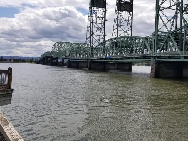 John Ley fights for common sense in comments to June 17, 2022 Bi-State Bridge Committee of Oregon and Washington legislators