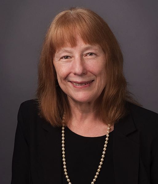 Rep. Susan McLain