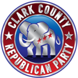 Endorsed by the Clark County Republican Party