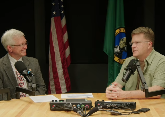 An Overview of the IBR with Glen Morgan