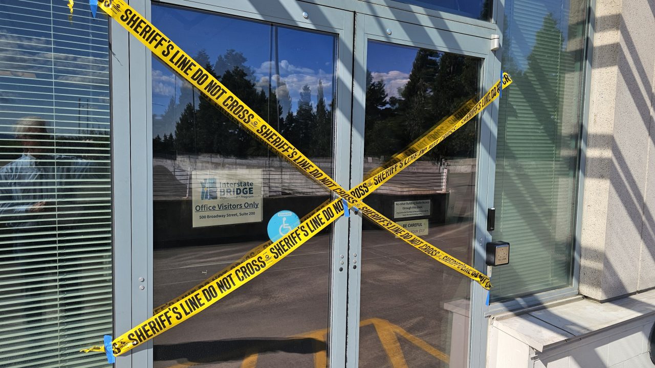 Scene of the Crime — The $17 billion IBR is a total rip off of taxpayers