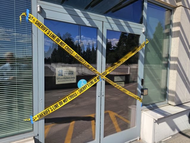 Scene of the Crime — The $17 billion IBR is a total rip off of taxpayers