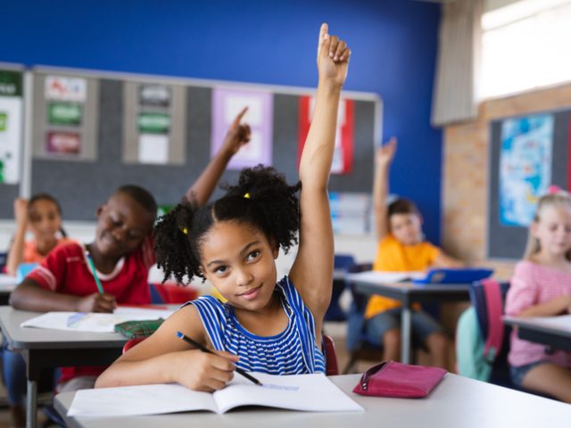 Tax Day Good News: You Could Keep $1,700 — and Help Washington Kids